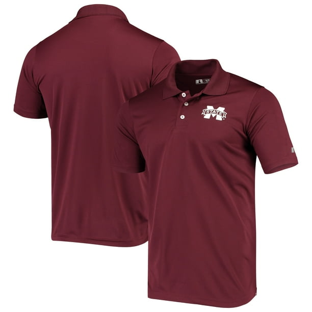 You Know And Good Mississippi Mens Regular-Fit Cotton Polo Shirt Short Sleeve You Know And Good Mississippi Mens Regular-Fit Cotton Polo Shirt Short Sleeve